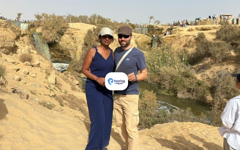 Famous Landmarks in Egypt