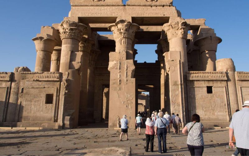 Kom Ombo Temple