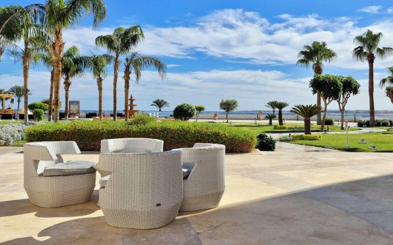 Best Time To Visit Egypt
