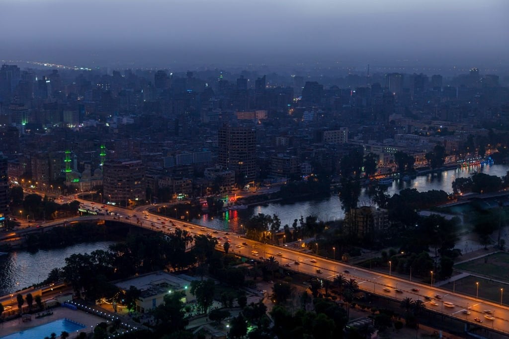 cairo-city
