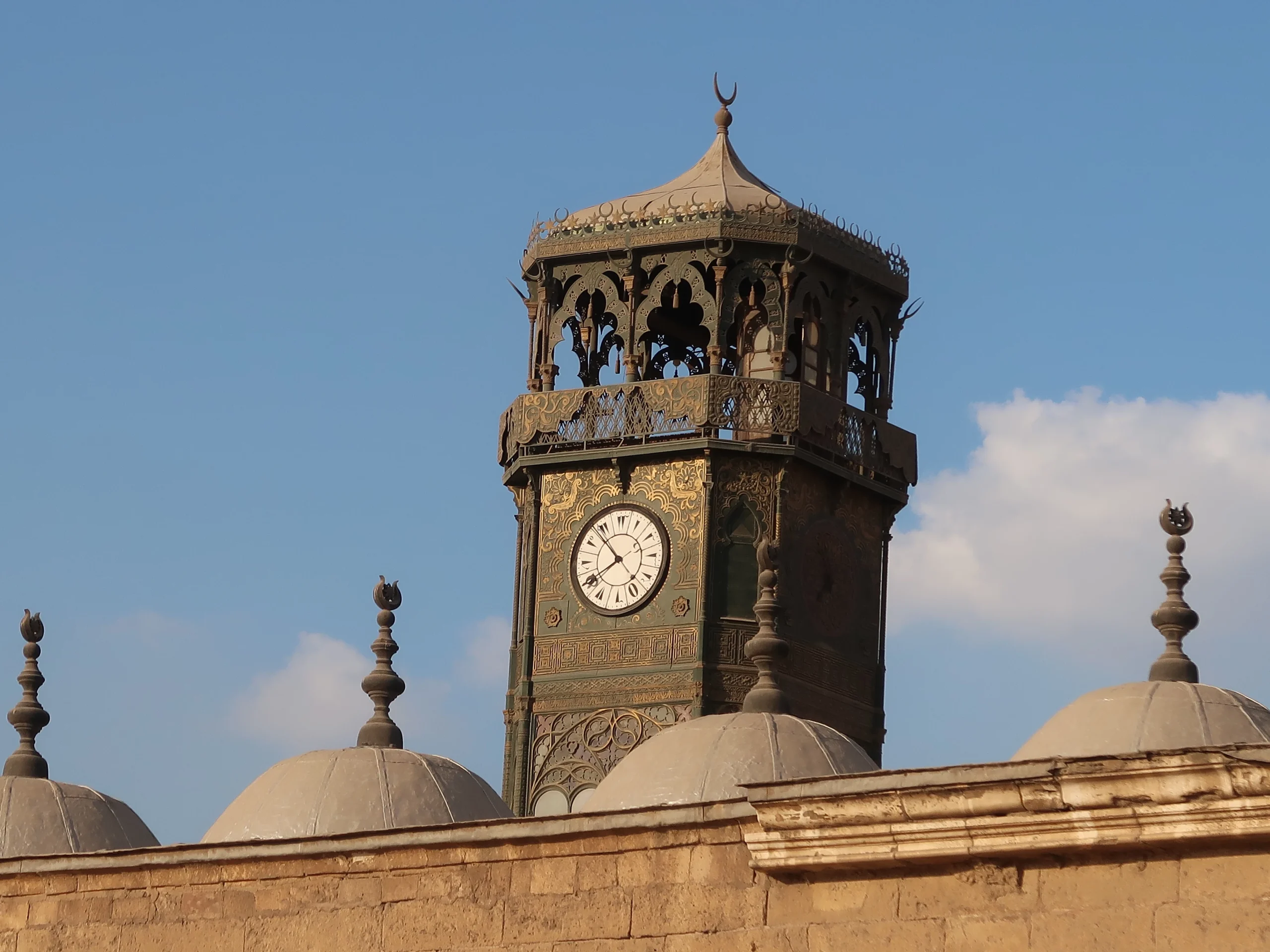 cairo-city