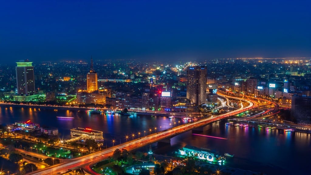 cairo-city