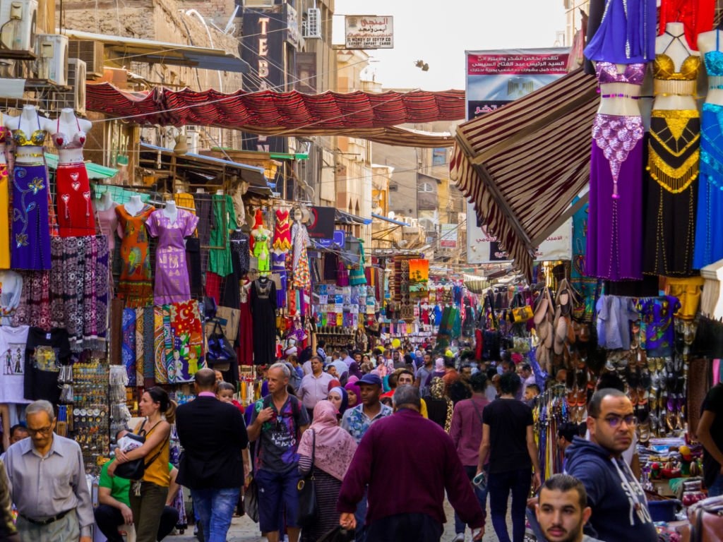 cairo-city