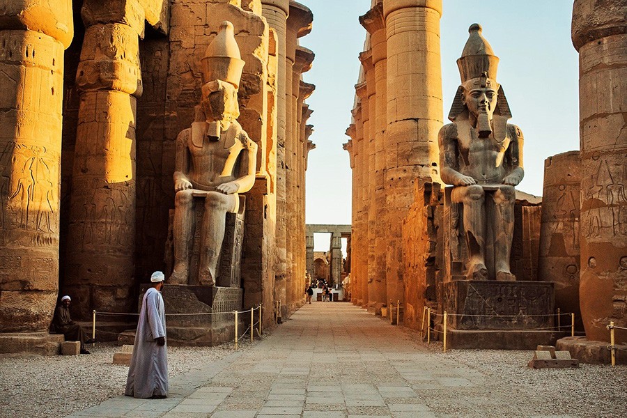 Luxor
