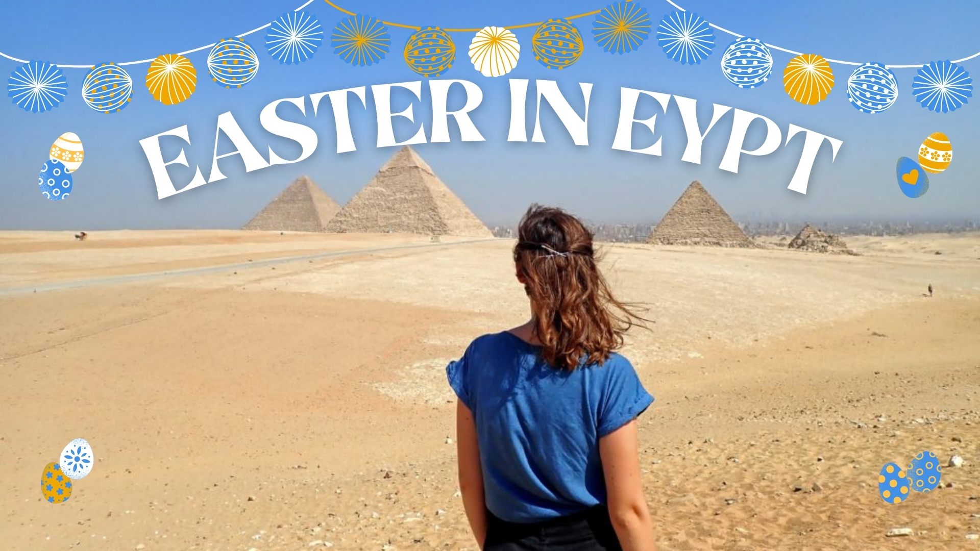 Easter in Egypt