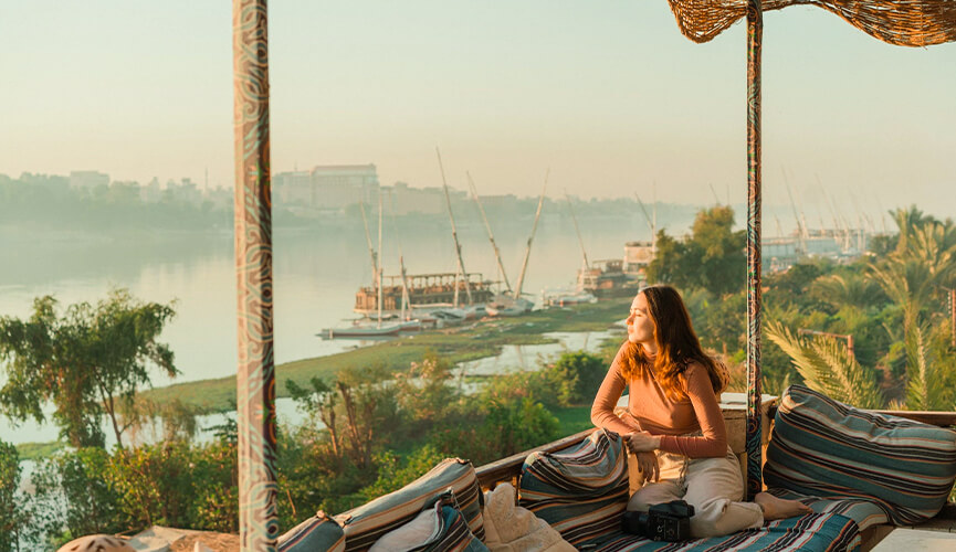 Is Nile Cruise worth it