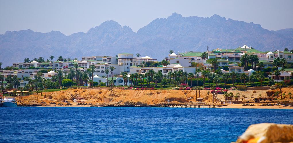 red-sea-egypt