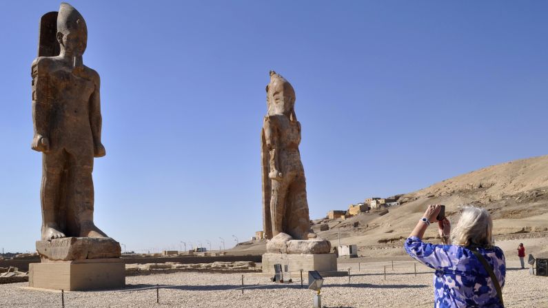 Luxor