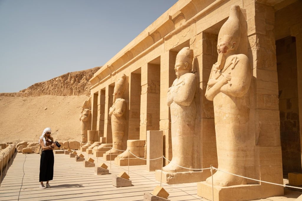 Luxor