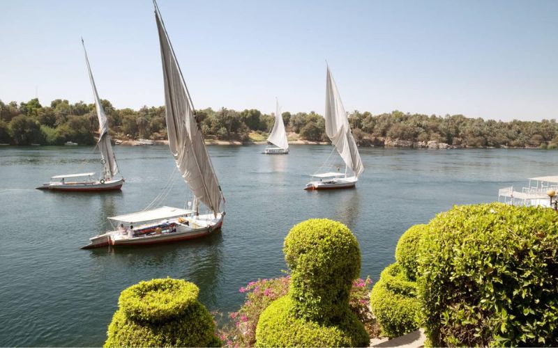 Best Time To Visit Egypt
