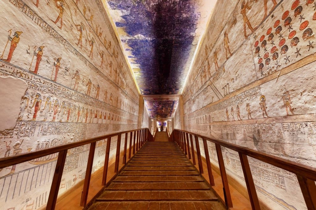 Luxor