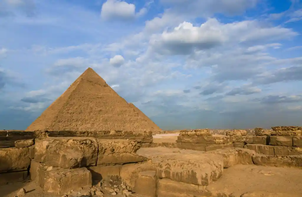 4 Days Cairo Tour Package