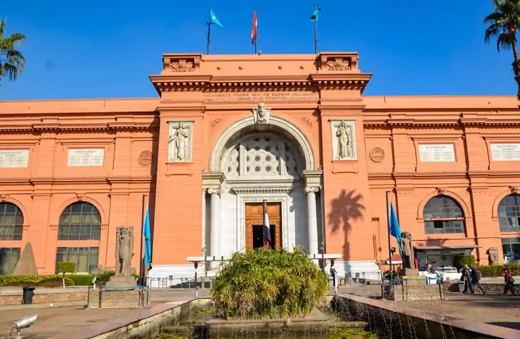 9 Days Cairo, Nile cruise & Abu Simbel