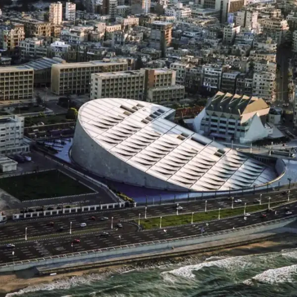 Day Tour to Alexandria City From Port Said