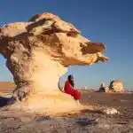Overnight Bahariya Oasis Tour from Cairo