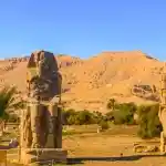 Overnight Tour to Luxor from Cairo by Flight
