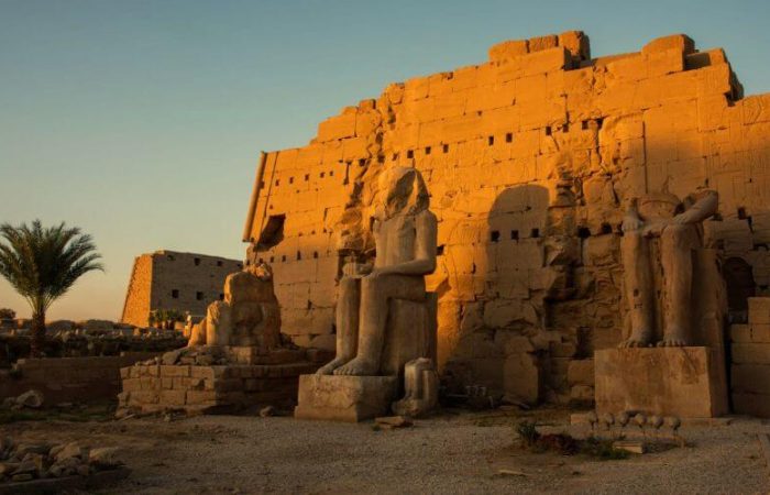 Luxor