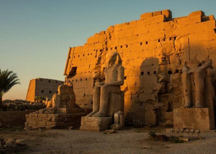Luxor