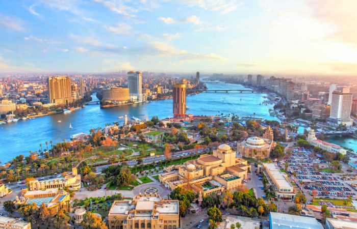 Cairo City