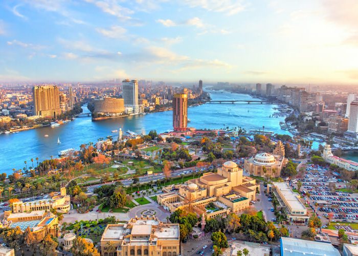 Cairo City
