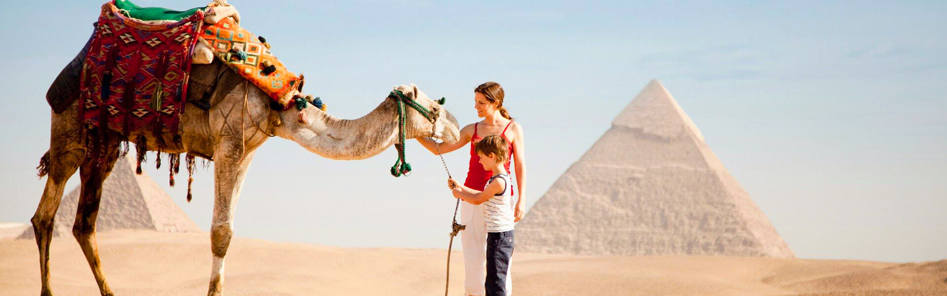 family egypt tours, Egypt Family Holiday Packages