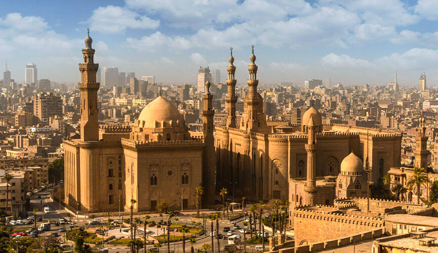 types of tourism in egypt