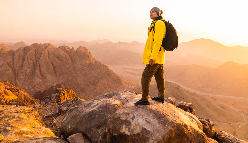 types of tourism in egypt