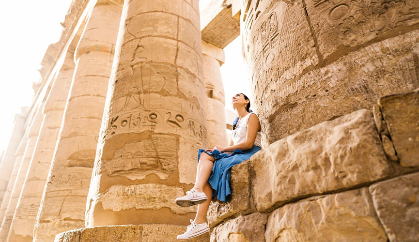 types of tourism in egypt