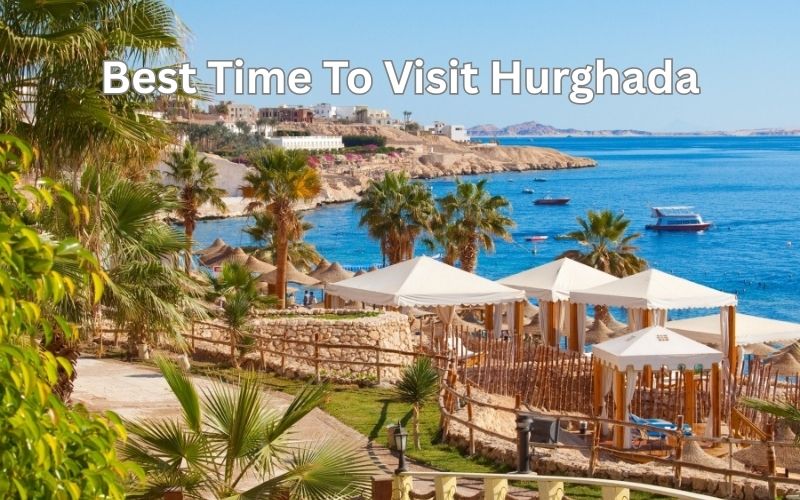 hurghada