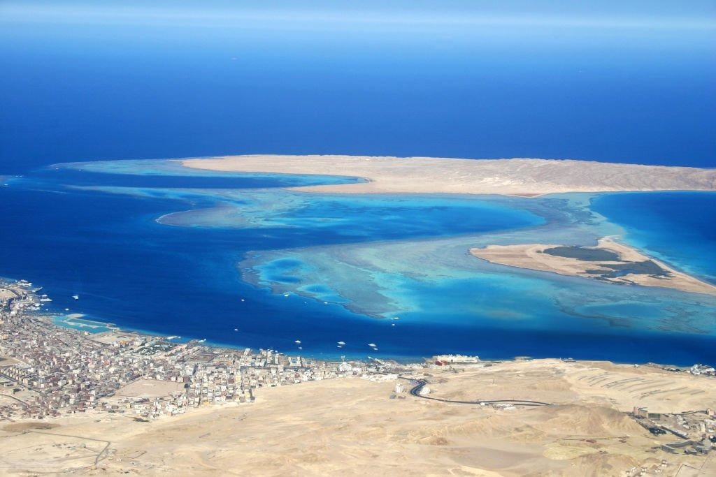 hurghada