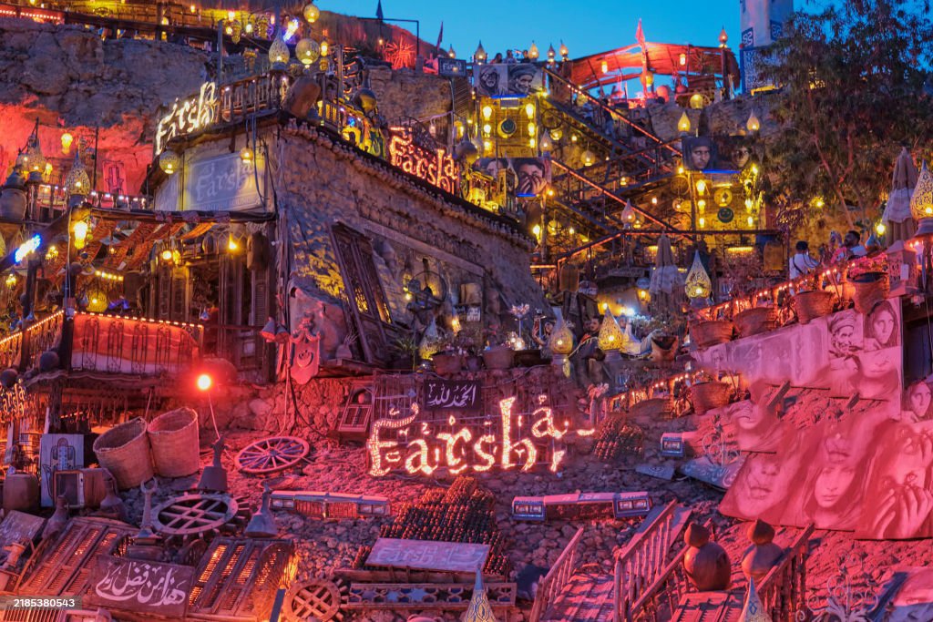 farsha-cafe