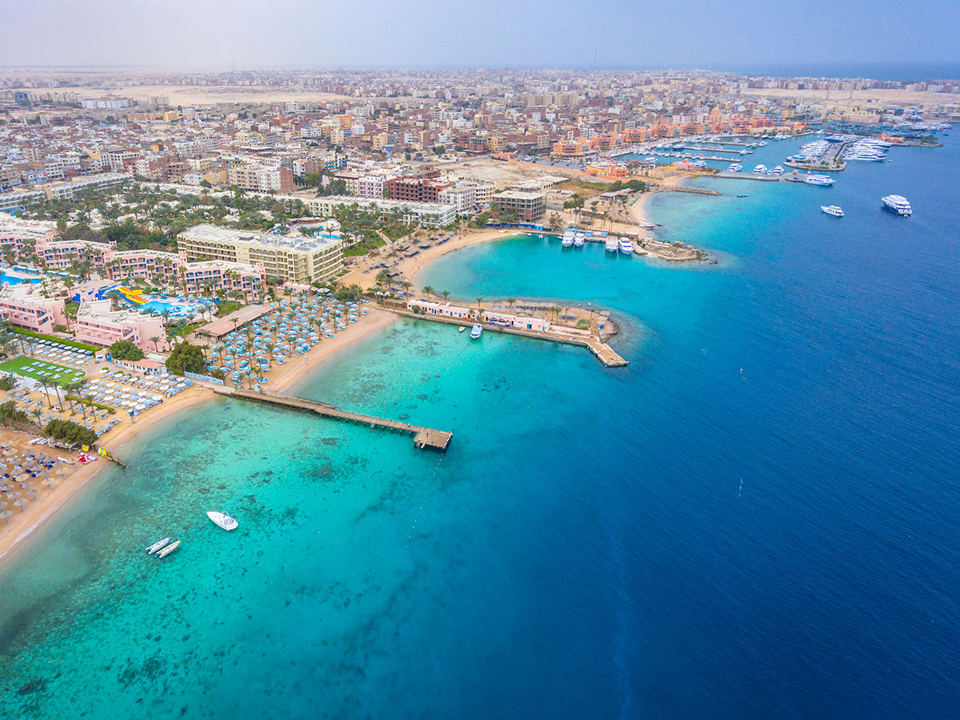 hurghada