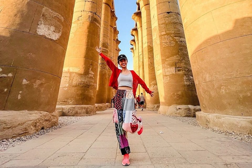 3 Days Egypt Tour
