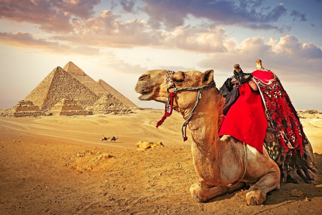 3 Days Egypt Tour