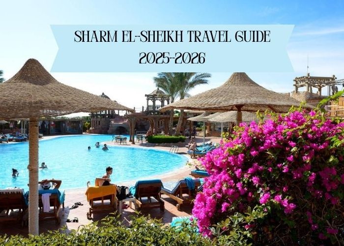 Sharm El-Sheikh