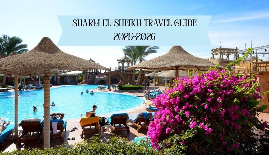 Sharm El-Sheikh