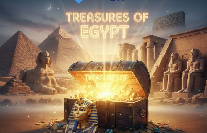 Treasures-of-Egypt