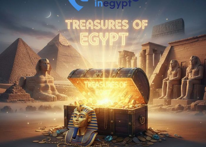 Treasures-of-Egypt