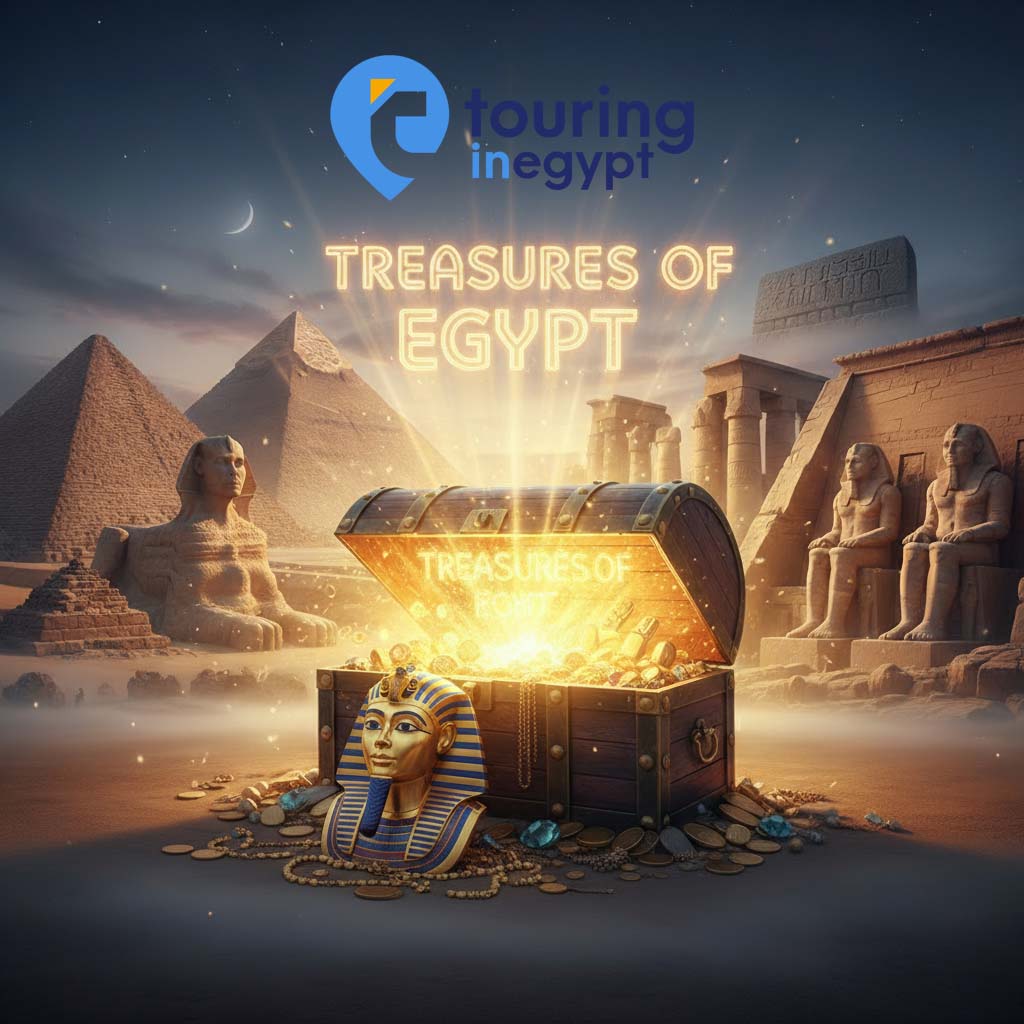 Treasures-of-Egypt