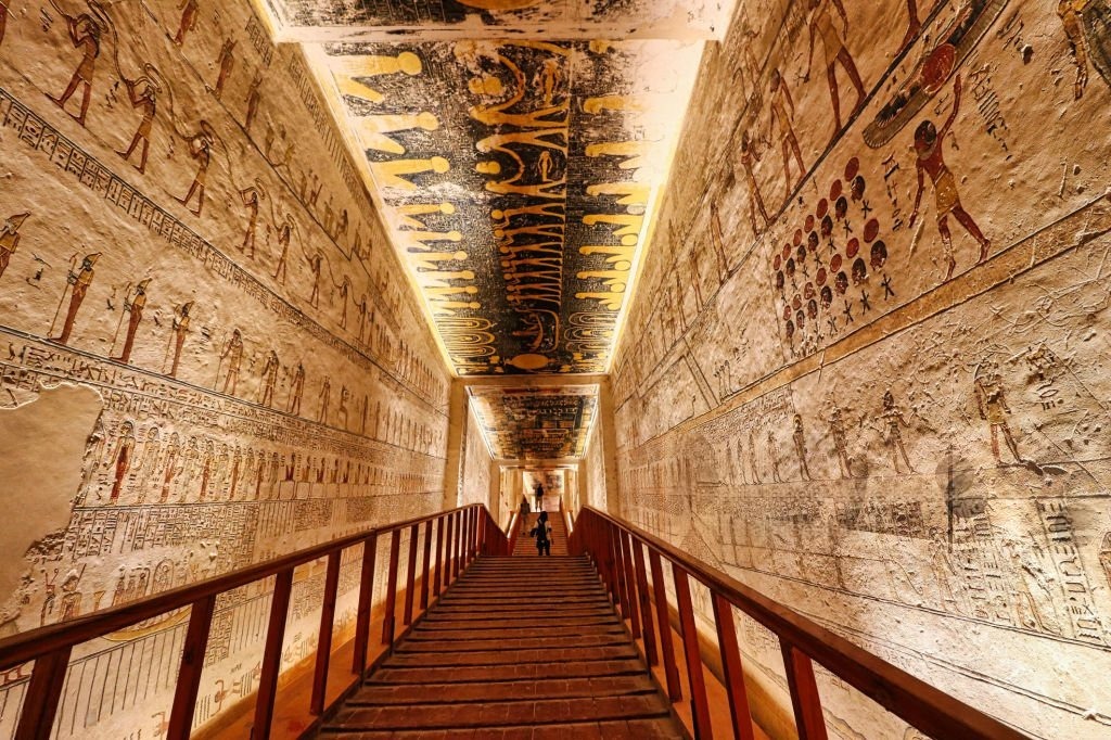 Treasures-of-Egypt