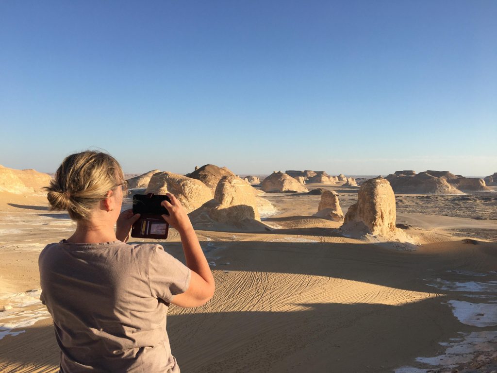 Egypt Itinerary 9 Days