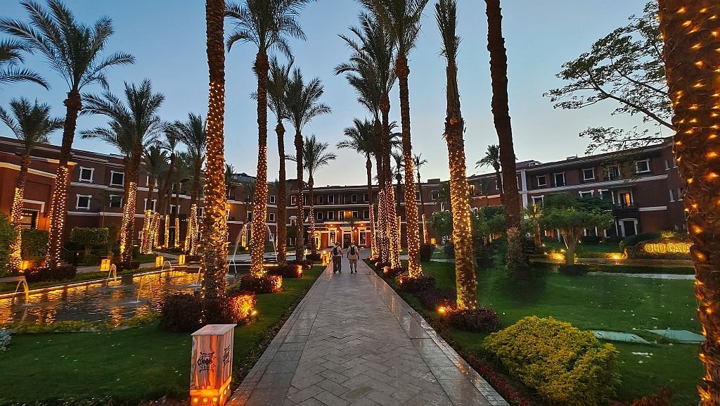 Egypt Itinerary 10 days