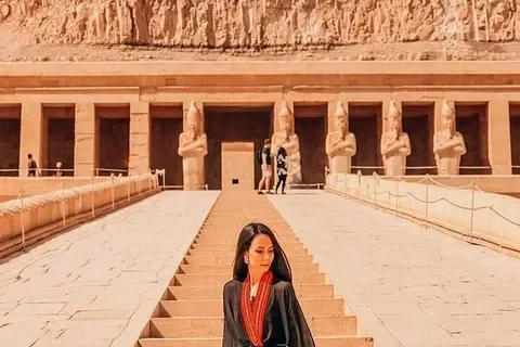 Budget Trip to Egypt