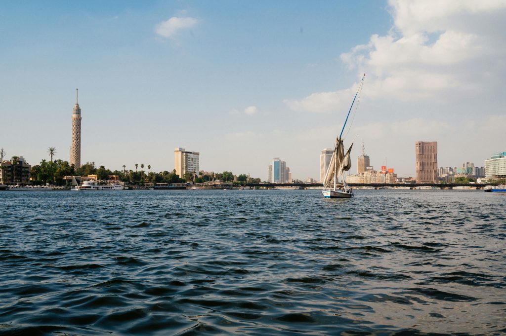 Egypt Itinerary 6 Days
