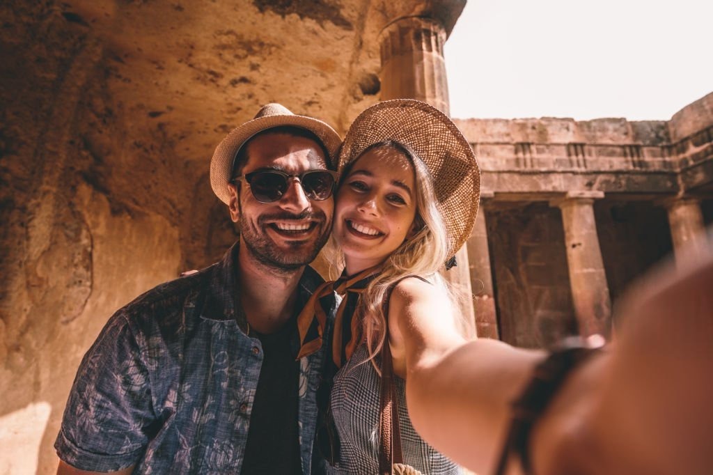 Egypt itinerary 7 days