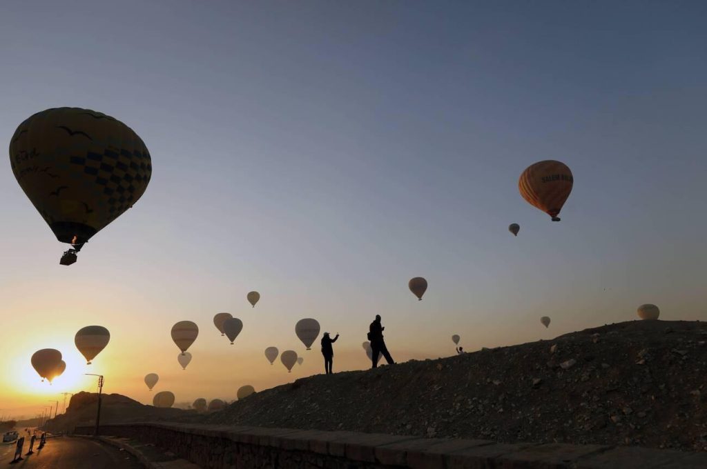 Egypt Itinerary 11 Days