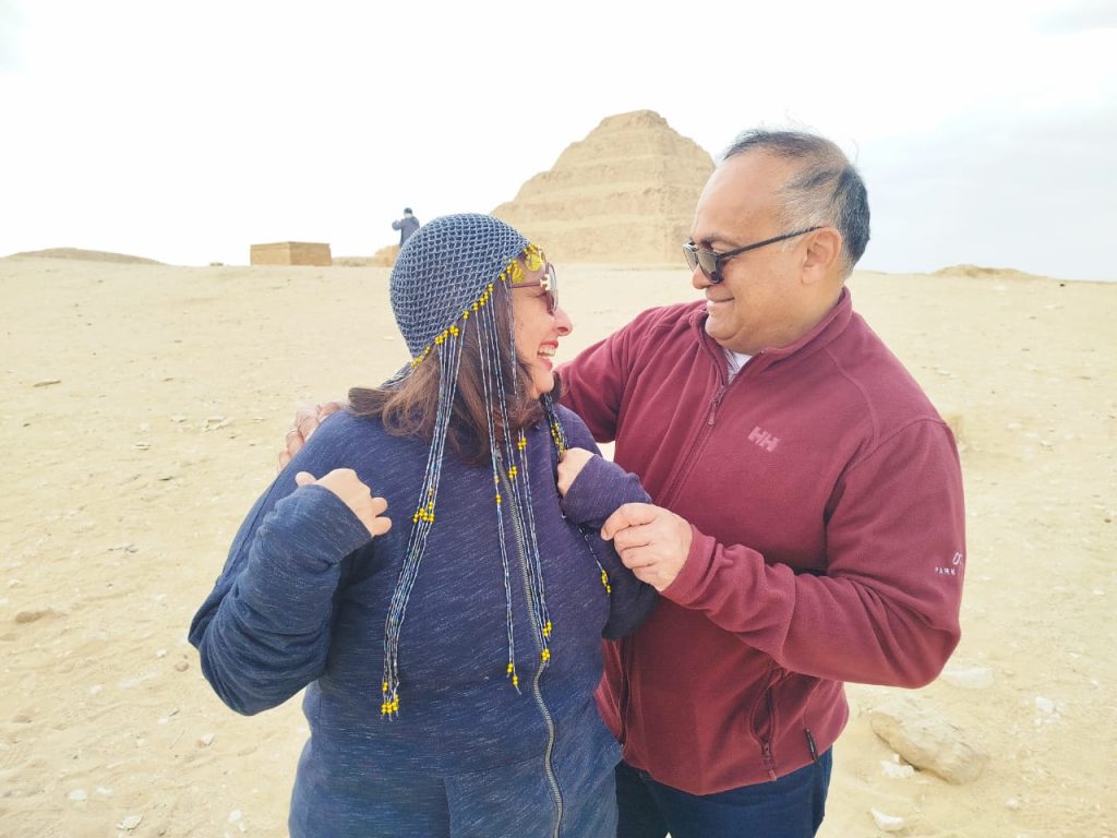 Egypt Itinerary 10 days