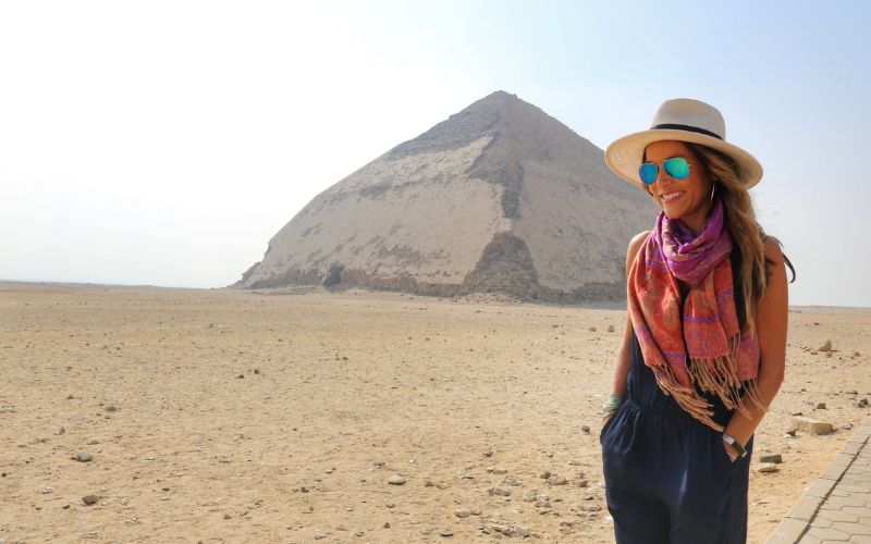 Egypt Itinerary 9 Days
