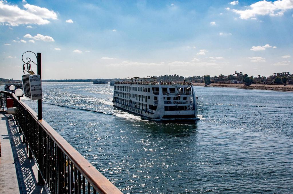 Egypt Itinerary 11 Days