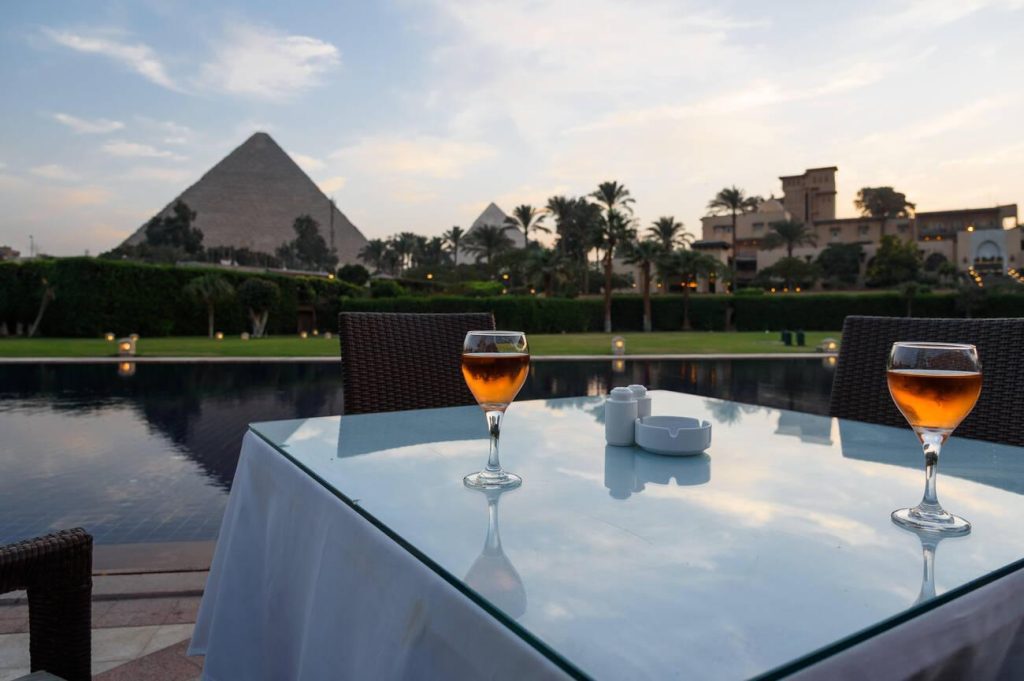 Egypt Itinerary 11 Days